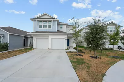 2812 Steels Road, Pflugerville, TX 78660 - Photo 1