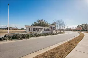 404 Freedom Park Ave, Liberty Hill, TX 78642 - Photo 30