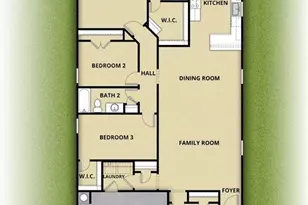 404 Freedom Park Ave, Liberty Hill, TX 78642 - Photo 4