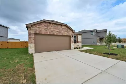404 Freedom Park Avenue, Liberty Hill, TX 78642 - Photo 2