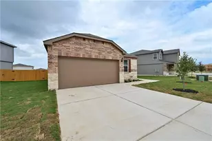 404 Freedom Park Ave, Liberty Hill, TX 78642 - Photo 2