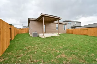 404 Freedom Park Avenue, Liberty Hill, TX 78642 - Photo 26