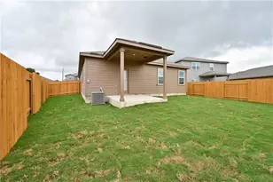 404 Freedom Park Ave, Liberty Hill, TX 78642 - Photo 26