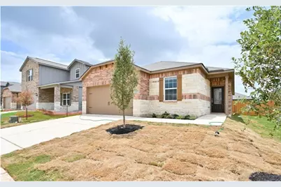 404 Freedom Park Avenue, Liberty Hill, TX 78642 - Photo 1
