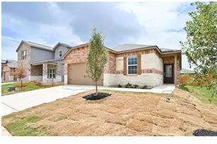 404 Freedom Park Ave, Liberty Hill, TX 78642 - Photo 1
