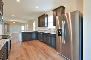404 Freedom Park Ave, Liberty Hill, TX 78642 - Photo 8