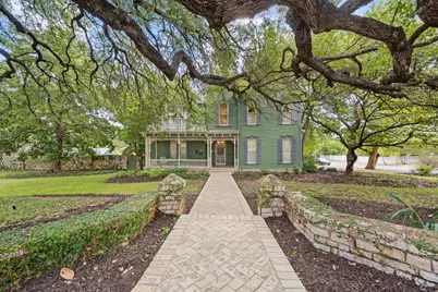 833 Belvin Street, San Marcos, TX 78666 - Photo 1