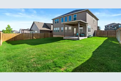 301 Greenway Drive, Georgetown, TX 78628 - Photo 28