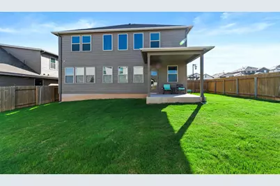 301 Greenway Drive, Georgetown, TX 78628 - Photo 30