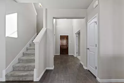 301 Greenway Drive, Georgetown, TX 78628 - Photo 8