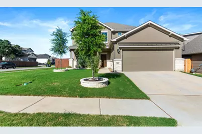 301 Greenway Drive, Georgetown, TX 78628 - Photo 6