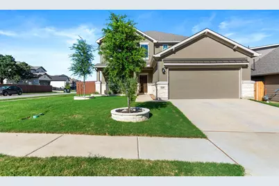 301 Greenway Drive, Georgetown, TX 78628 - Photo 6