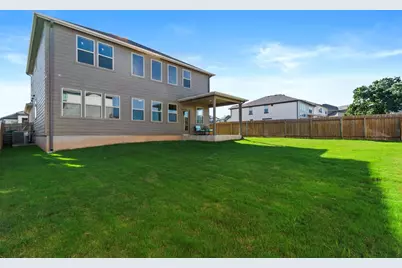 301 Greenway Drive, Georgetown, TX 78628 - Photo 30