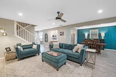 11512 Tin Cup Drive #201, Austin, TX 78750 - Photo 2