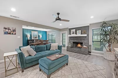 11512 Tin Cup Drive #201, Austin, TX 78750 - Photo 4