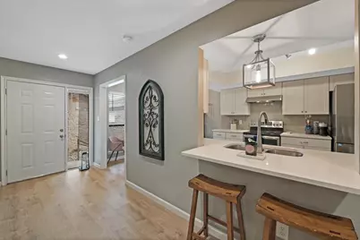 11512 Tin Cup Drive #201, Austin, TX 78750 - Photo 8