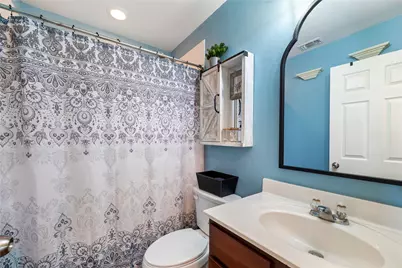 833 Thousand Oaks Trail, Liberty Hill, TX 78642 - Photo 16