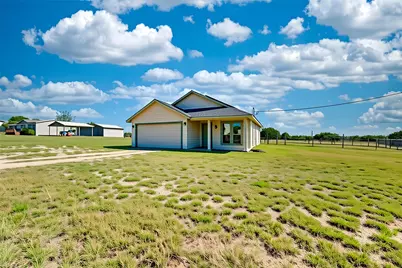 833 Thousand Oaks Trail, Liberty Hill, TX 78642 - Photo 20