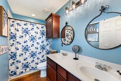 833 Thousand Oaks Trail, Liberty Hill, TX 78642 - Photo 12