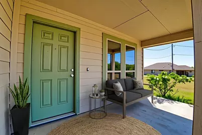 833 Thousand Oaks Trail, Liberty Hill, TX 78642 - Photo 4