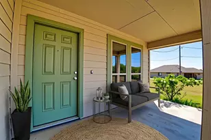 833 Thousand Oaks Trail, Liberty Hill, TX 78642 - Photo 4