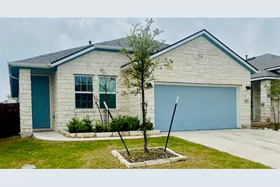 428 Gaida Loop, Georgetown, TX 78628 - Photo 2