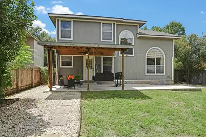 1318 Rosie Lane, Cedar Park, TX 78613 - Photo 20