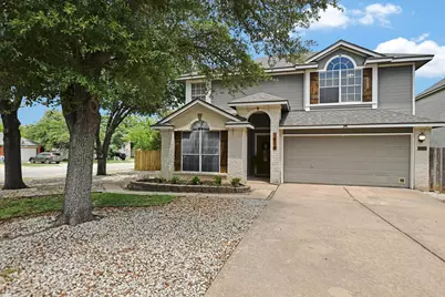 1318 Rosie Lane, Cedar Park, TX 78613 - Photo 1