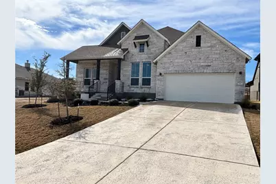 19521 Tranquility Falls Cove, Lago Vista, TX 78645 - Photo 1