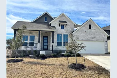 19521 Tranquility Falls Cove, Lago Vista, TX 78645 - Photo 2