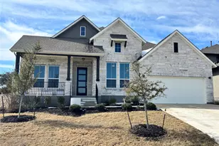 19521 Tranquility Fls Cv, Lago Vista, TX 78645 - Photo 2