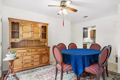7737 Croftwood Drive, Austin, TX 78749 - Photo 8