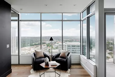 501 West Avenue #2404, Austin, TX 78701 - Photo 8