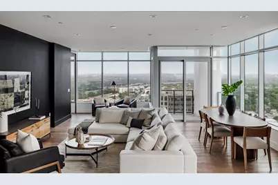 501 West Avenue #2404, Austin, TX 78701 - Photo 1