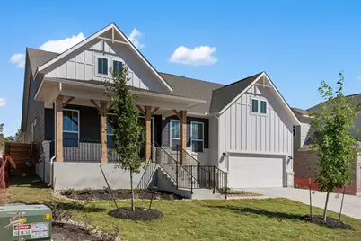 17217 Alta Madera Lane, Pflugerville, TX 78660 - Photo 1