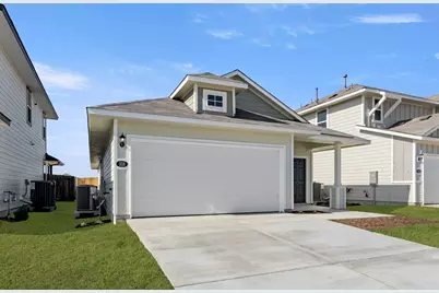 318 Jade Street, Maxwell, TX 78656 - Photo 4