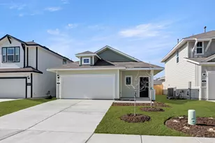 318 Jade St, Maxwell, TX 78656 - Photo 2