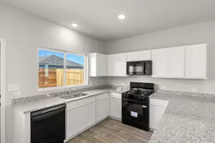 318 Jade St, Maxwell, TX 78656 - Photo 18