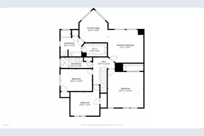3744 Top Rock Lane, Round Rock, TX 78681 - Photo 26