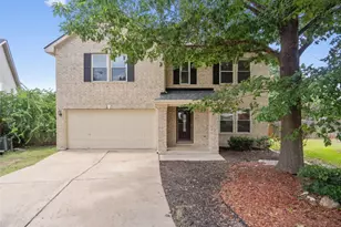 3744 Top Rock Ln, Round Rock, TX 78681 - Photo 1