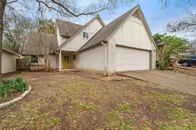 6103 Gardenridge Hollow, Austin, TX 78750 - Photo 2