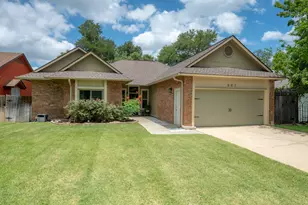 607 Sapling Cove S, Cedar Park, TX 78613 - Photo 1
