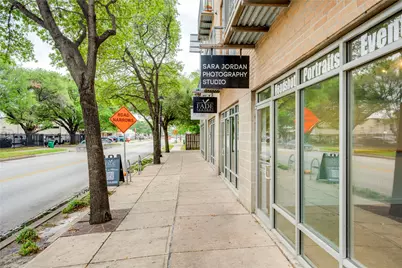 1601 E Cesar Chavez Street #104, Austin, TX 78702 - Photo 1