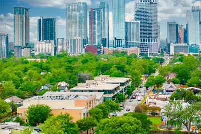 1601 E Cesar Chavez Street #104, Austin, TX 78702 - Photo 12