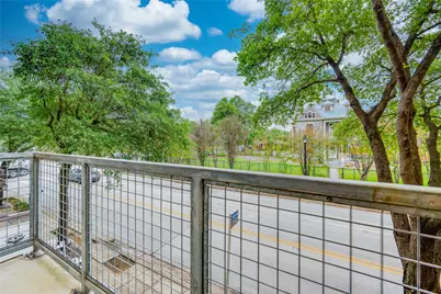 1601 E Cesar Chavez Street #104, Austin, TX 78702 - Photo 10