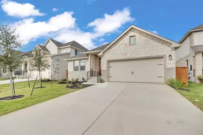 113 Charro Court, Georgetown, TX 78633 - Photo 2