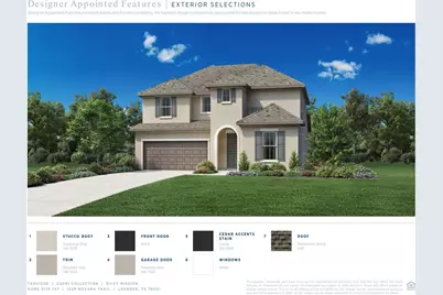1229 Novara Trail, Leander, TX 78641 - Photo 2