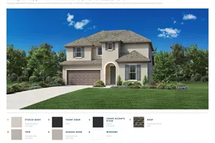 1229 Novara Trl, Leander, TX 78641 - Photo 2