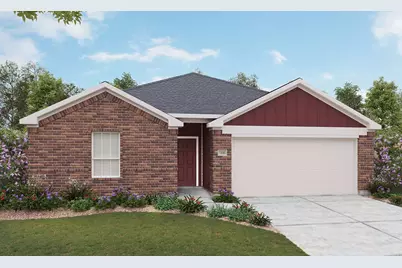 13417 Barn Chime Street, Elgin, TX 78621 - Photo 1