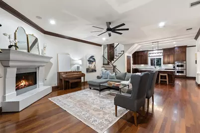 12027 Pleasant Panorama View, Austin, TX 78738 - Photo 8